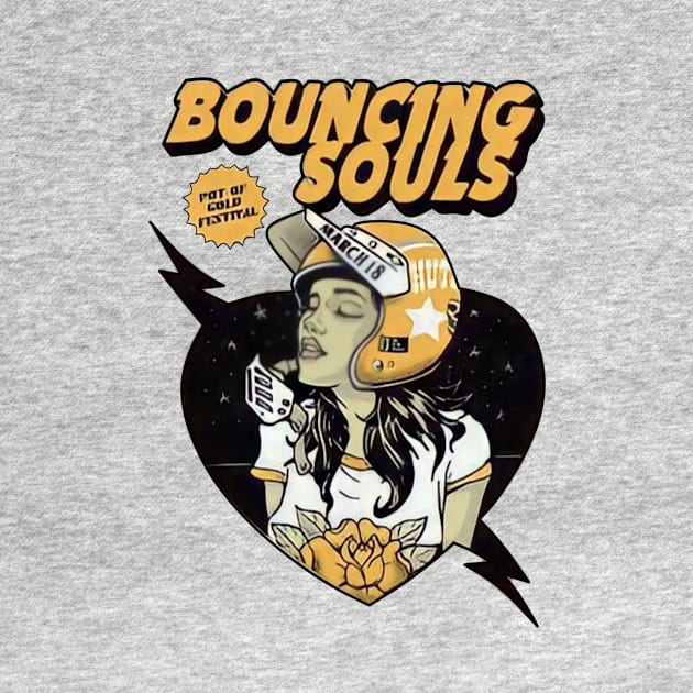 Bouncing souls by Setan merah 